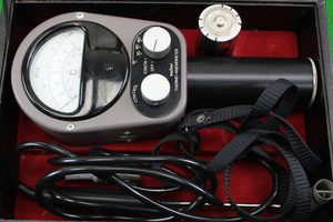 Thumbnail image of Wallac Thermo Anemometer Calibration Certificate Degrees Laboratory