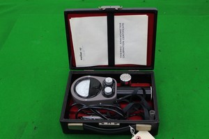 Thumbnail image of Wallac Thermo Anemometer Calibration Certificate Degrees Laboratory