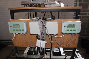 Thumbnail image of Halogen Lamp Rig System 32 Lamps Laboratory Pro-Dim 20 Slave Scientific  