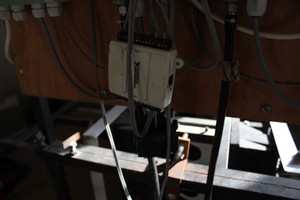 Thumbnail image of Halogen Lamp Rig System 32 Lamps Laboratory Pro-Dim 20 Slave Scientific  