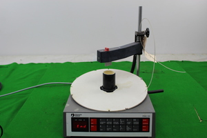 Thumbnail image of Pharmacia Biotech FRAC-100 Fraction Collector without Carousel