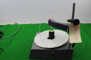 Thumbnail image of Pharmacia Biotech FRAC-100 Fraction Collector without Carousel