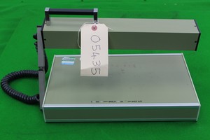 Thumbnail image of DESAGA Min UVIS Abnehmbar removable UV 254/366 nm