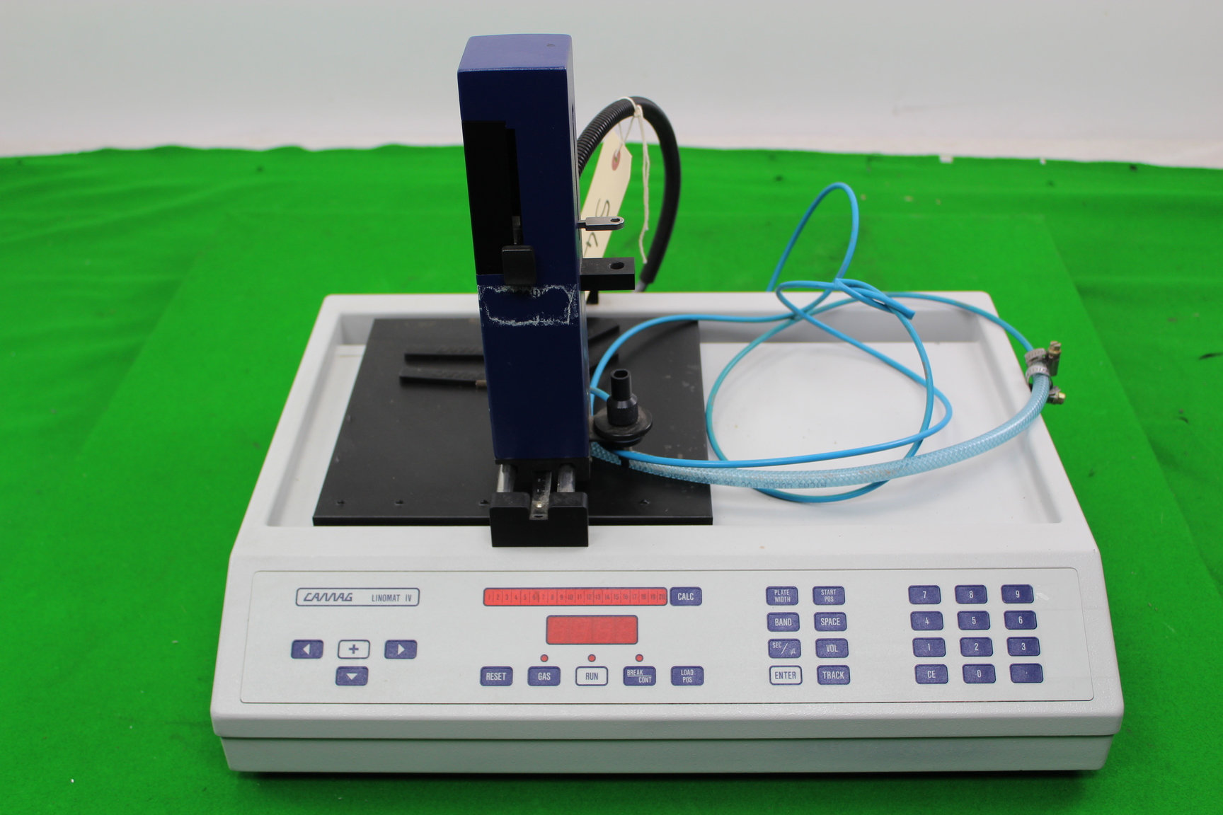 Image of Camag Linomat IV Automatic TLC Sampler Laboratory Chromatography Equipment