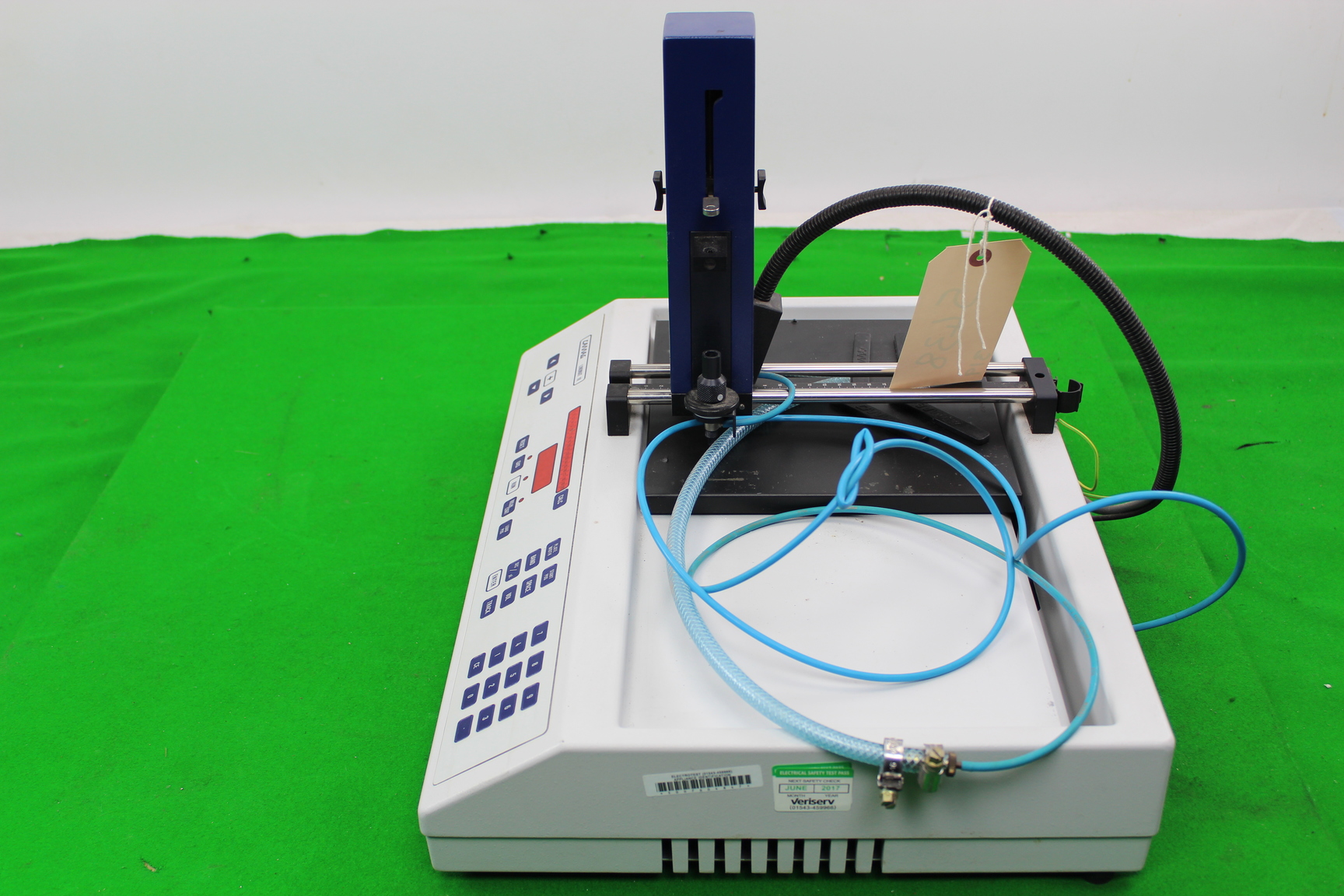 Image of Camag Linomat IV Automatic TLC Sampler Laboratory Chromatography Equipment