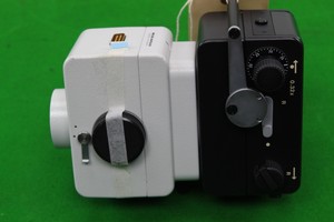 Thumbnail image of Leitz Wetzlar Camera 093-032.010 + Heerbrugg Wild HPS51 Microscope Equipment