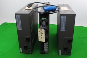 Thumbnail image of MGE UPS Evolution S 3000 & 2 x MGE UPS Evolution S EXB Power Supply 