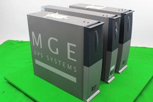 Thumbnail image of MGE UPS Evolution S 3000 & 2 x MGE UPS Evolution S EXB Power Supply 