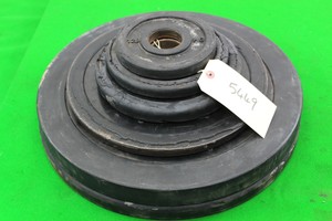 Thumbnail image of Assortment of Weight Plates 578 kg in total Hampton, Nelco, Jordan