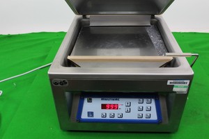 Thumbnail image of Multivac Vacuum Packer C100 Professional Vacuum Packer - Faulty