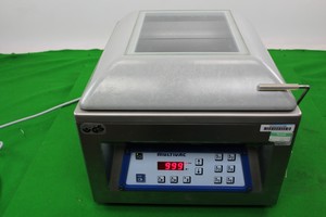 Thumbnail image of Multivac Vacuum Packer C100 Professional Vacuum Packer - Faulty