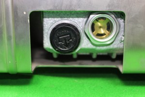 Thumbnail image of Multivac Vacuum Packer C100 Professional Vacuum Packer - Faulty