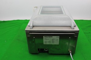 Thumbnail image of Multivac Vacuum Packer C100 Professional Vacuum Packer - Faulty