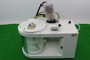 Thumbnail image of Buchi Scrubber B-414 W/ Operating Manual Laboratory Scientific   