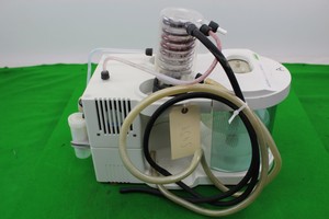 Thumbnail image of Buchi Scrubber B-414 W/ Operating Manual Laboratory Scientific   