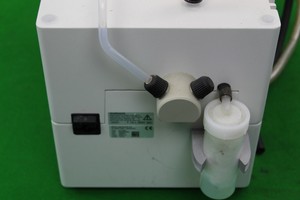 Thumbnail image of Buchi Scrubber B-414 W/ Operating Manual Laboratory Scientific   