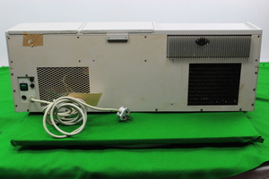 Thumbnail image of Leica EG 1160 Paraffin Embedding Center W/ Instruction Manual System Laboratory 