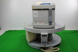 Thumbnail image of Shandon Citadel Tissue Processor With 25+ Containers Included Laboratory 