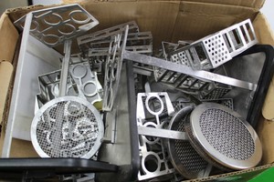 Thumbnail image of Shandon Citadel Tissue Processor With 25+ Containers Included Laboratory 