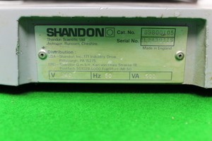 Thumbnail image of Shandon Citadel Tissue Processor With 25+ Containers Included Laboratory 