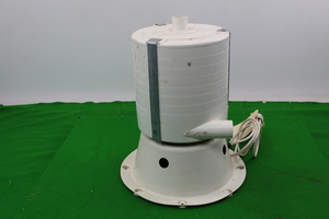 Thumbnail image of Air Jet Sieving Machine Powered Jet Air Pump Laboratory Compressor 110V 