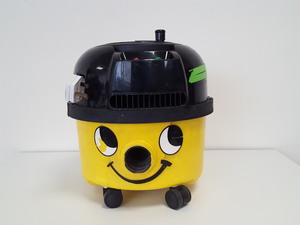 Thumbnail image of Yellow Henry Vacuum Cleaner for Spares or Repairs