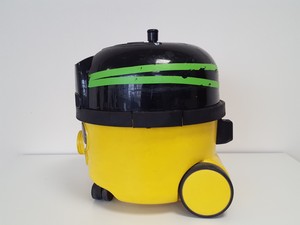 Thumbnail image of Yellow Henry Vacuum Cleaner for Spares or Repairs