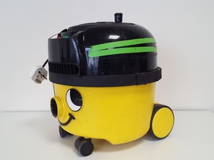 Thumbnail image of Yellow Henry Vacuum Cleaner for Spares or Repairs