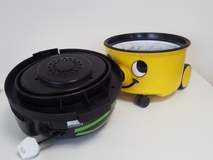 Thumbnail image of Yellow Henry Vacuum Cleaner for Spares or Repairs