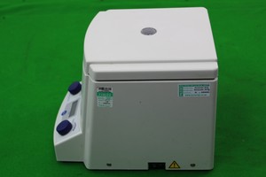 Thumbnail image of Eppendorf 5415D Centrifuge With Rotor,Faulty, Spares/Repairs.