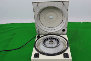 Thumbnail image of ALC Micro Centrifugette 4204 Centrifuge