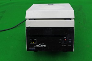 Thumbnail image of ALC Micro Centrifugette 4204 Centrifuge