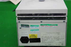 Thumbnail image of ALC Micro Centrifugette 4204 Centrifuge
