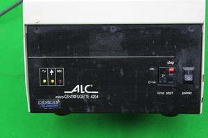 Thumbnail image of ALC Micro Centrifugette 4204 Centrifuge