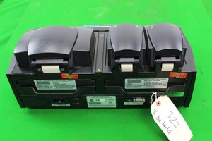 Thumbnail image of MJ Research Peltier Thermal Cycler DNA Teste