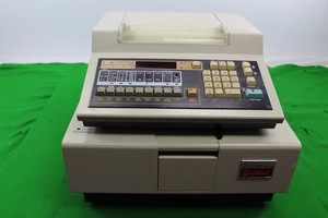Thumbnail image of Shimadzu UV-240 Spectrophotometer & Shimadzu PR-1 Graphic Printer