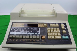 Thumbnail image of Shimadzu UV-240 Spectrophotometer & Shimadzu PR-1 Graphic Printer