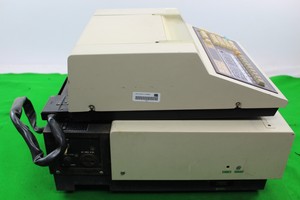 Thumbnail image of Shimadzu UV-240 Spectrophotometer & Shimadzu PR-1 Graphic Printer