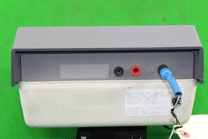 Thumbnail image of Sherwood Colorimeter Model 254 Laboratory