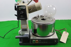 Thumbnail image of Buchi 461 Water Bath & Buchi RE 111 Rota Vapor