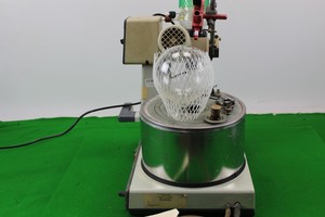 Thumbnail image of Buchi 461 Water Bath & Buchi RE 111 Rota Vapor