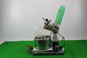 Thumbnail image of Buchi 461 Water Bath & Buchi RE 111 Rota Vapor