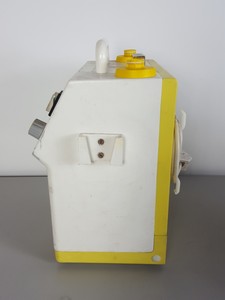 Thumbnail image of SAM 14 High Vacuum-High Flow Medical Suction Unit Lab - Spares / Repairs