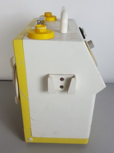 Thumbnail image of SAM 14 High Vacuum-High Flow Medical Suction Unit Lab - Spares / Repairs