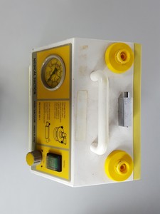 Thumbnail image of SAM 14 High Vacuum-High Flow Medical Suction Unit Lab - Spares / Repairs