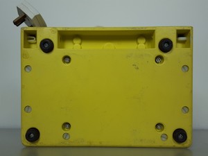 Thumbnail image of SAM 14 High Vacuum-High Flow Medical Suction Unit Lab - Spares / Repairs