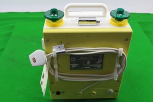 Thumbnail image of SAM 14 High Vacuum-High Flow Medical Suction Units Lab Equipment 