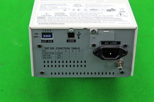 Thumbnail image of Mitsubishi Model P93DW Digital Monochrome Printer Medical Equipment