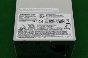 Thumbnail image of Mitsubishi Model P93DW Digital Monochrome Printer Medical Equipment