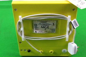 Thumbnail image of SAM 12 High Vacuum-High Flow Medical Suction Units Lab Equipment 